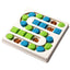 S-Shaped Square Pet Intelligence Feeding Toy Dog Snack Toy Pet Supplies - Korvel