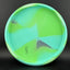 glO-G Arowana - Seafoam Disc Golf Putter
