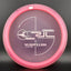 Quantum JLS Disc Golf Driver - Premium Performance