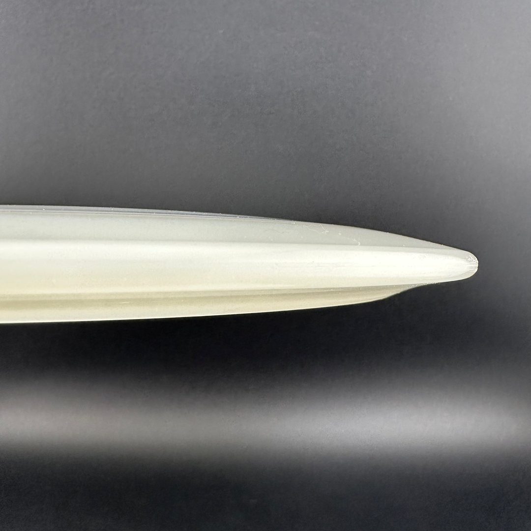 Active Glow Premium Rockstar Disc Golf Driver