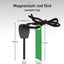 Compact Waterproof Magnesium Flint Ignition Set