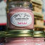 Bougie parfumée au soja Tropical Bliss – Paradis fruité | Mam Jam's