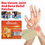 Bee Venom Patch, Relieve Hand-Foot Flexure Joint Shoulder Neck Lumbar Knee Soreness Care Body Patch - Korvel