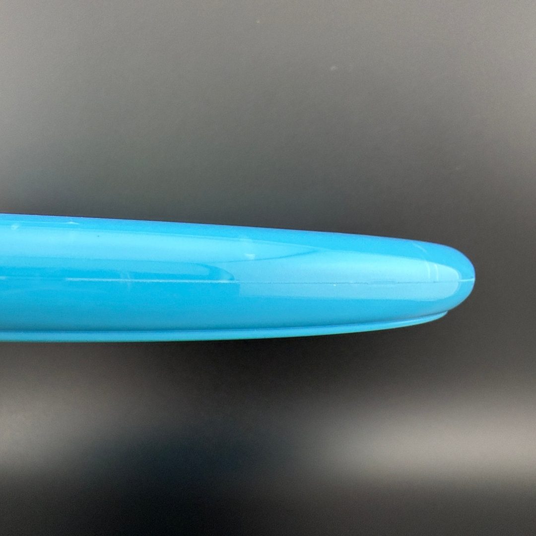 Doomsday Discs Shockwave Rot Putter