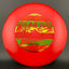 Star Roadrunner - Gregg Barsby 2018 World Champion Disc