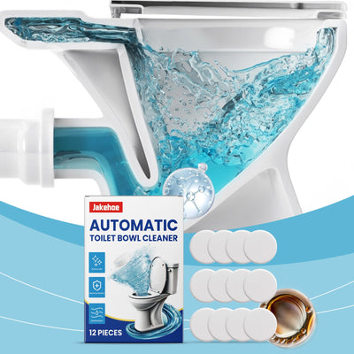 Toilet Decontamination Effervescent Tablet Decontamination Urine Stain Toilet Decontamination Deodorant Toilet Decontamination Effervescent Tablet - Korvel