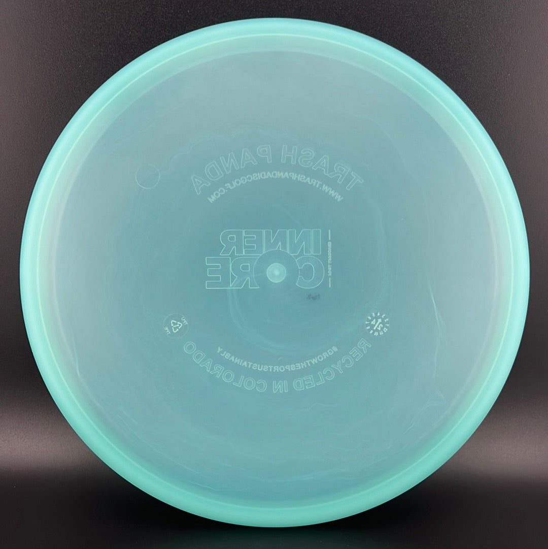 Baja Premium Inner Core - Disque 100 % Recyclé