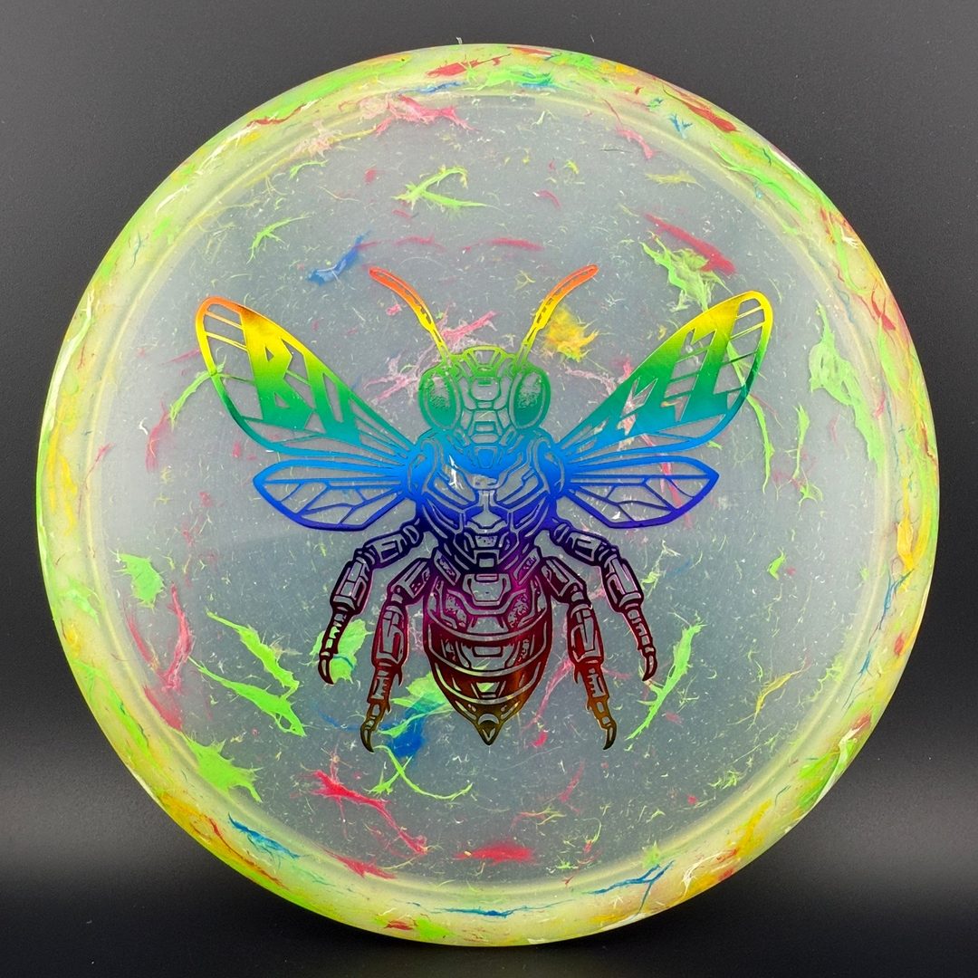 Colorshift Jawbreaker Z Buzzz - Édition DGLO 2025