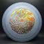 Shimmer Star Colossus - Tourney F2 Disc Golf Driver