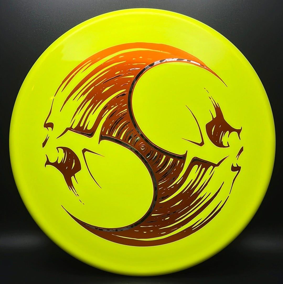 Star Toro - SkullBlade de Marm O Set
