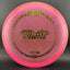 Discraft Z-Line Wasp Disc Golf Midrange