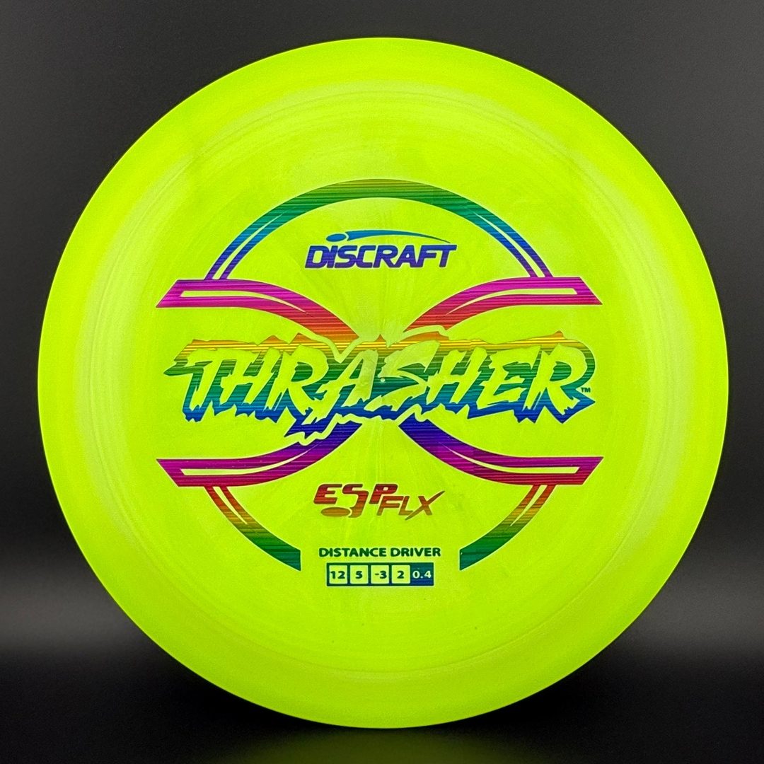 Discraft ESP FLX Thrasher Distance Driver