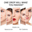 Vitamin C Face Serum, Anti-Aging Fade Facial Spots Wrinkles Brightening Skin - Korvel