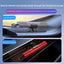 One Seco Window Breaker Seatbelt Cutter Car Gadgets Vehicle Escape Tool Safe Hammer Glass Breaker Life-Saving Emergency Artifact - Korvel