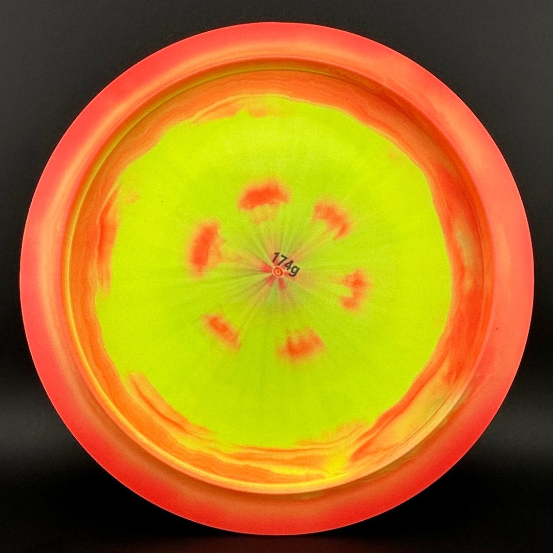Proto ESP Hallux - Ricky Wysocki Distance Driver