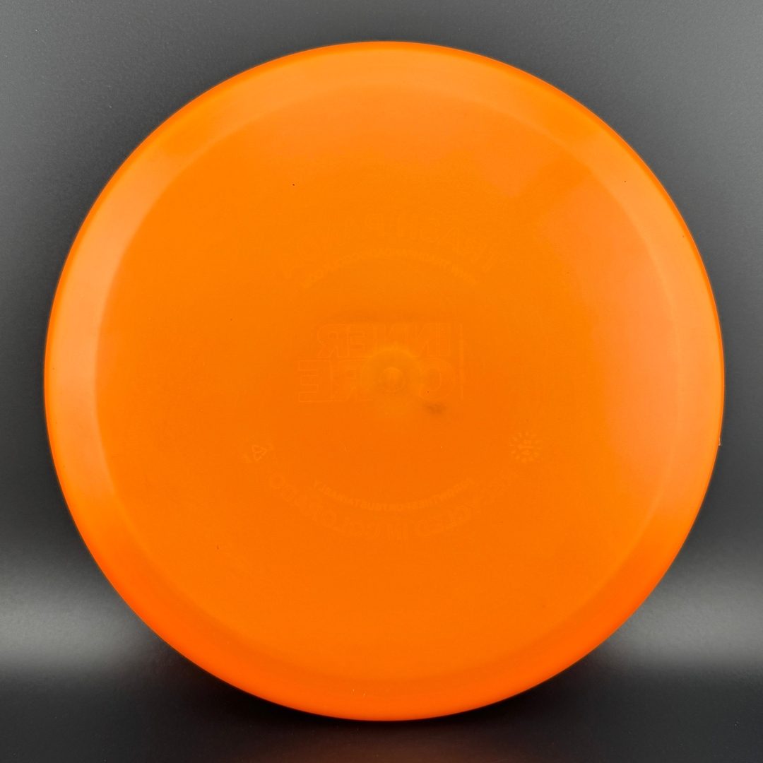 Inner Core - 100% Recycled Disc Golf Putter