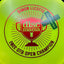 Neo Mutant - X-Out Disc Golf Disc