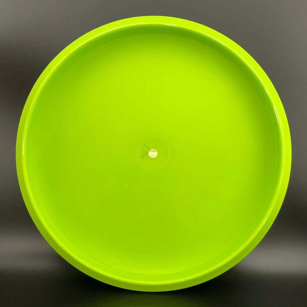 OG Firm Penrose - Prototype Gibson Stash Disc Golf Disc