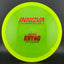 Champion Rhyno Disc Golf Disc