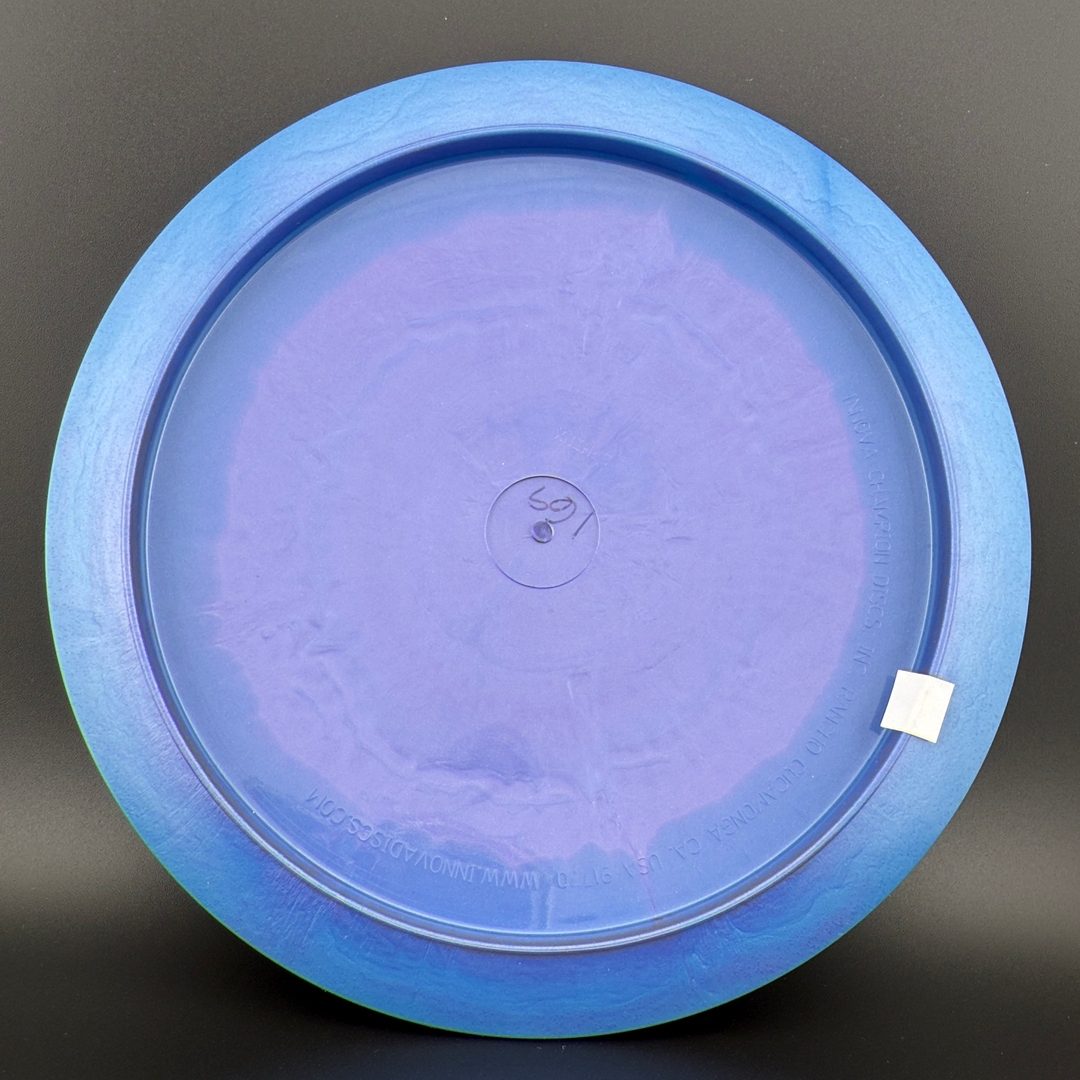 Halo G-Blend Sphinx Disc Golf Driver