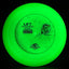 Eclipse 2.0 Lift Disc Golf Driver