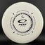 Putter de Disc Golf Zero Pro Moonshine Glow Peak
