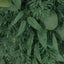 32.5" LEAVES TEARDROP WREATH - Korvel