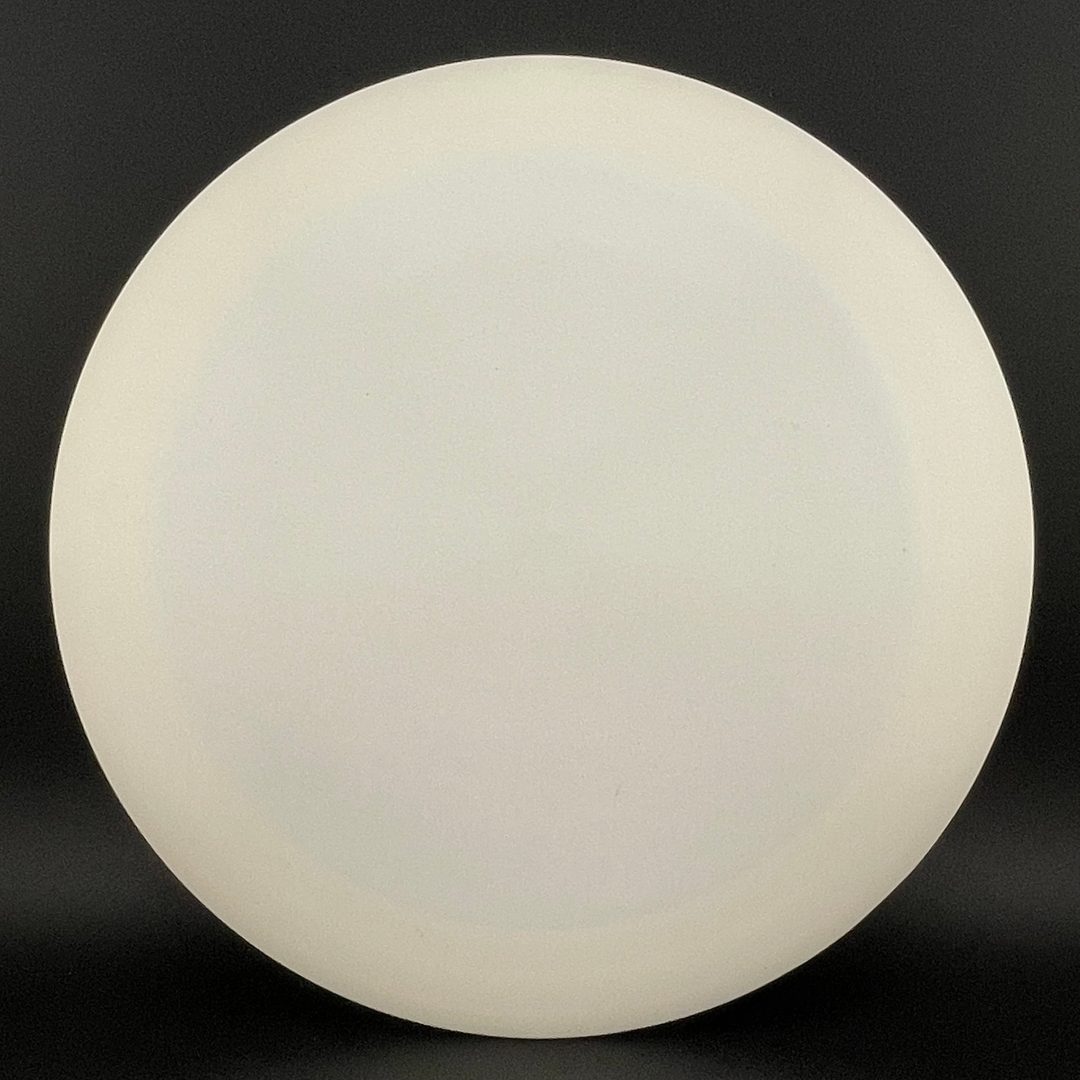 White ESP Nuke - Bottom Stamp (Dyer's Delight)