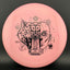 ESP FLX Zone SS - Limited Edition Disc Golf Disc
