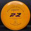 PA-2 500 Plastic - Signature Series Manabu Kajiyama
