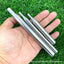 Outdoor fire rod camping and picnics, outdoor cookware, expandable fire tube, stainless steel - Korvel