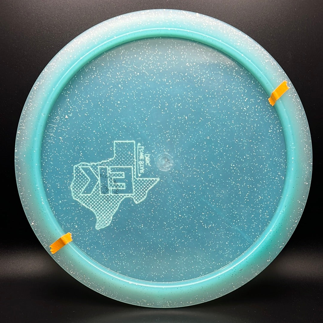 Founders Frio - Emerson Keith Tour Series Disc Golf Driver