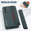 Coque Premium Samsung Z Fold 6 avec emplacement pour stylo - Protection tout-en-un