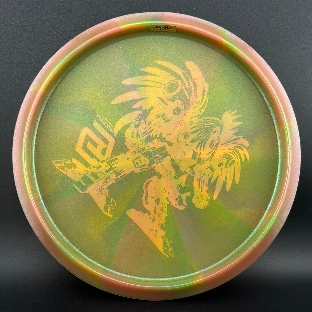 Z Swirl Buzzz - 2024 Chris Dickerson Edition