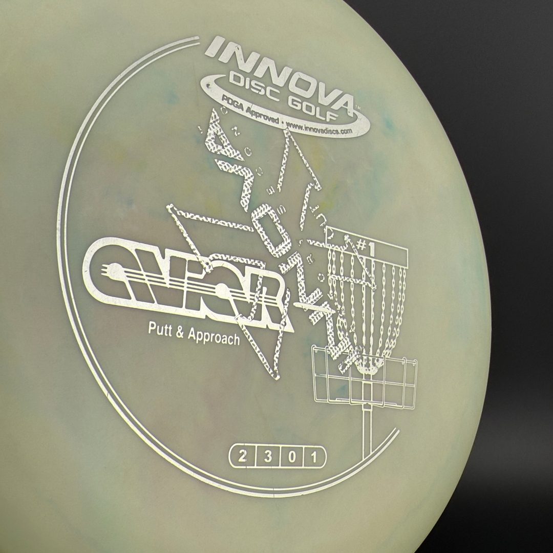Swirly KC Pro Aviar - X-Out *Gibson Stash Usagé*