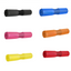 Strength Squat Pad, Comfortable Barbell Sponge for Hip, Squats and Lunges Orange barbell mat - Korvel