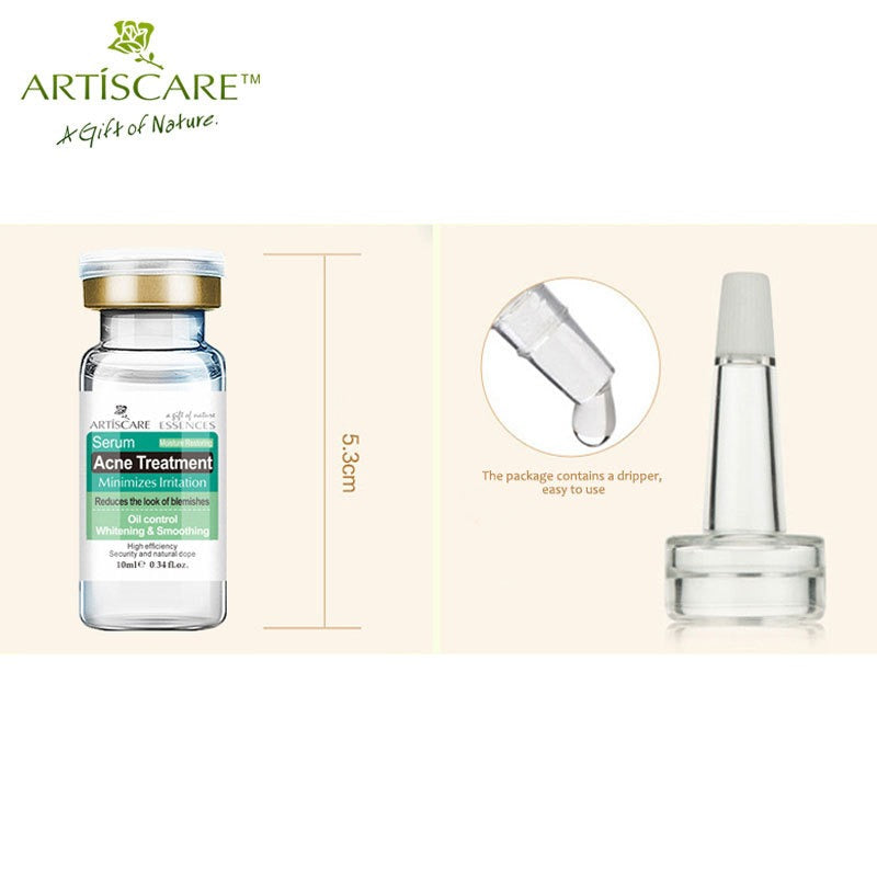 ARTISARE Acne Original Liquid essence - Korvel
