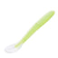 baby silicone spoons feeding dishes Tableware - Korvel