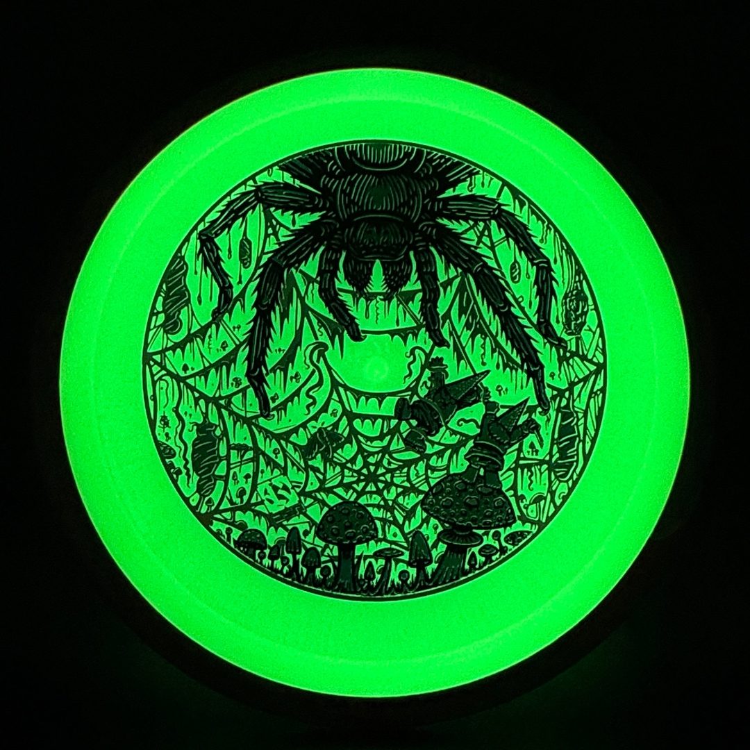 Eclipse Insanity - "Trapped" by Skeet Scienski Limited Edition