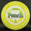 Disque de Disc Golf Steady Ring Peach