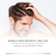 Bonnet de soin capillaire premium pour des cheveux nourris et volumineux