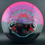 Retina Chemtrail - Crushin' Amanitas Disque de Golf