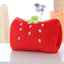 Animated Plush Nap Pillow & Hand Warmer for Kids