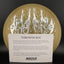 Champion Thrower Roc - "Birds Of Prey" Édition Limitée 2025 USDGC