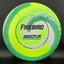 I-Dye Star Firebird Disc Golf Disc