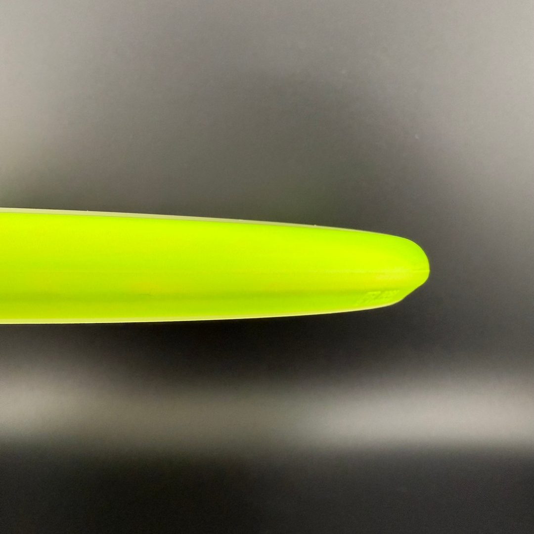 Eclipse 2.0 Proxy Disc Golf Putter - Blank