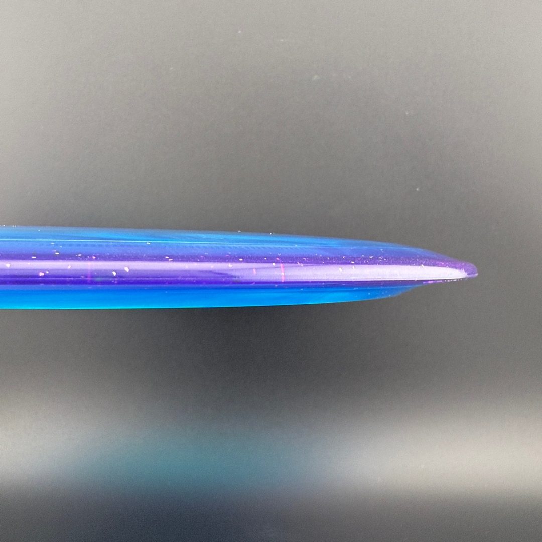 Prism Proton Soft Vanish - OTB Open 2024 - Green C Studio
