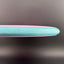 Soft Electron Pixel - Simon Line Disc Golf Putter