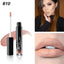 Tinte de Labios Líquido Mate MYS - Impermeable y de Larga Duración