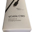 Qcable c180 black - Korvel